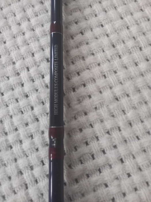 Спінінг Спиннинг CD Rods Rapid concept RC-902 MH 2.74м тест 10-35 гр