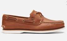 Sapatos de vela Timberland tamanho 41 NOVO