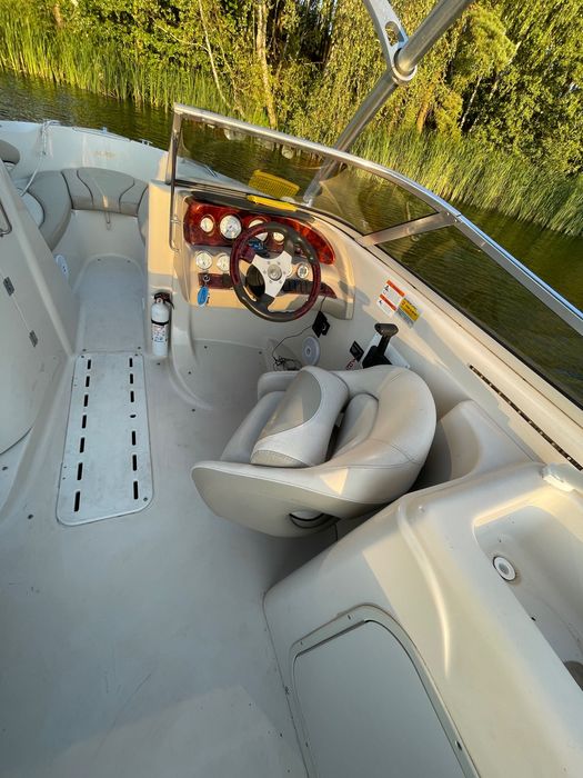 Glastron GX255 5,7 Volvo Penta  DP