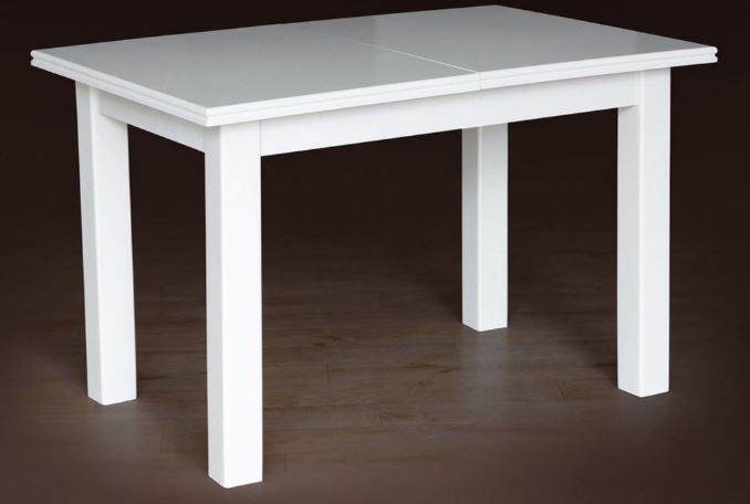 Стіл Стол Столы "Жолудь" розкладний з натурального дерева