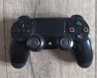 Pad PS4 sony Czarny Wysyłka olx