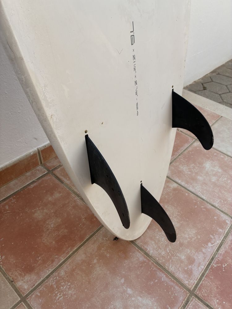 Prancha de surf Torq