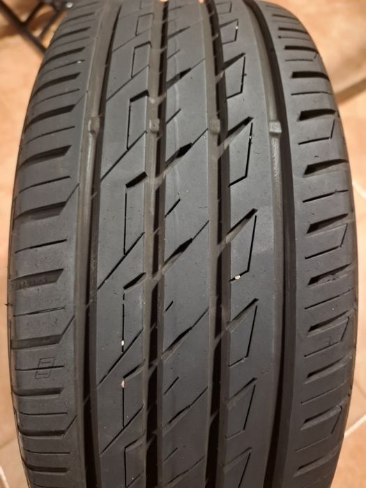 Pneu Norauto Prevensys 4