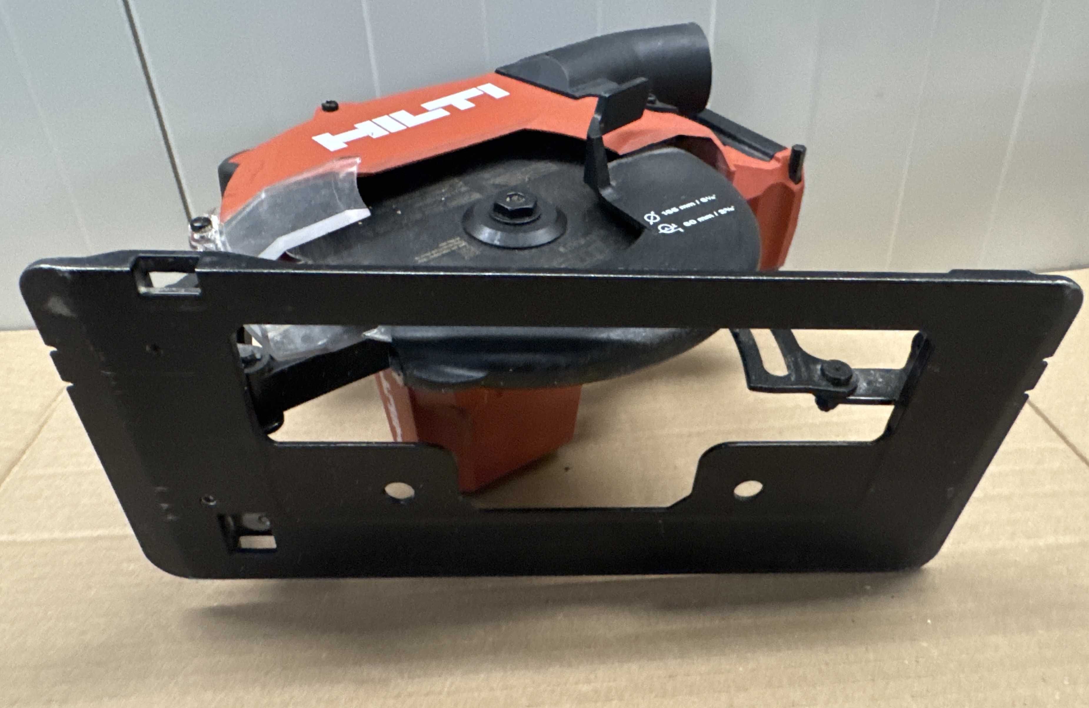 HILTI SC 6WL-22 NURON Akumulatorowa Pilarka Tarczowa JAK NOWA