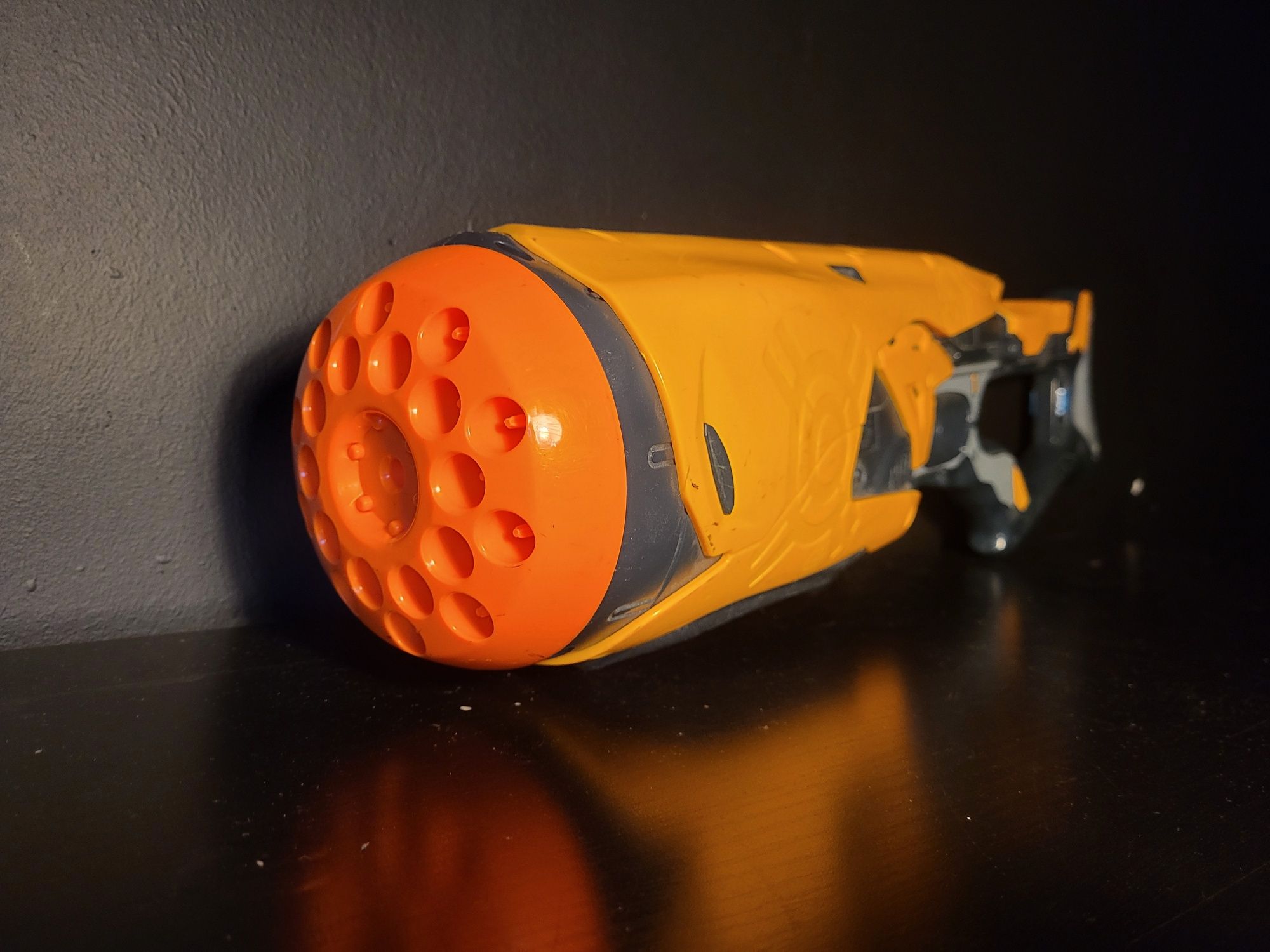 Nerf - Dart tag 20 Swarmfire