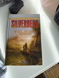 Robert Silverberg W dół, do ziemi czas przemian