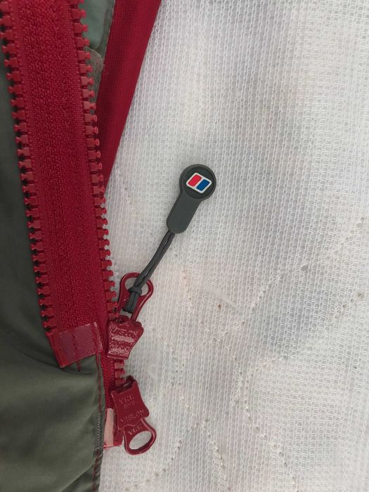 Куртка Berghaus AquaFoil 2 gore-tex ветровка походная