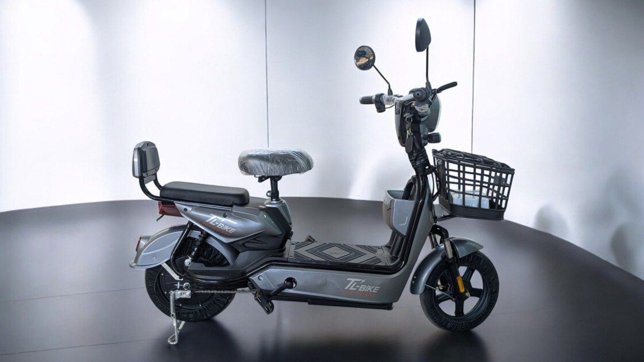 ‼️НОВІ Електроскутера 50 км /48 v ХІТ ПРОДАЖУ‼️