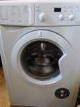 Pralka automatyczna Indesit 6 kg A+Class