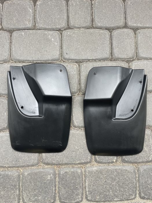 Volvo 960 II S90 V90 chlapacze tylne 94-98 sedan i kombi Warszawa