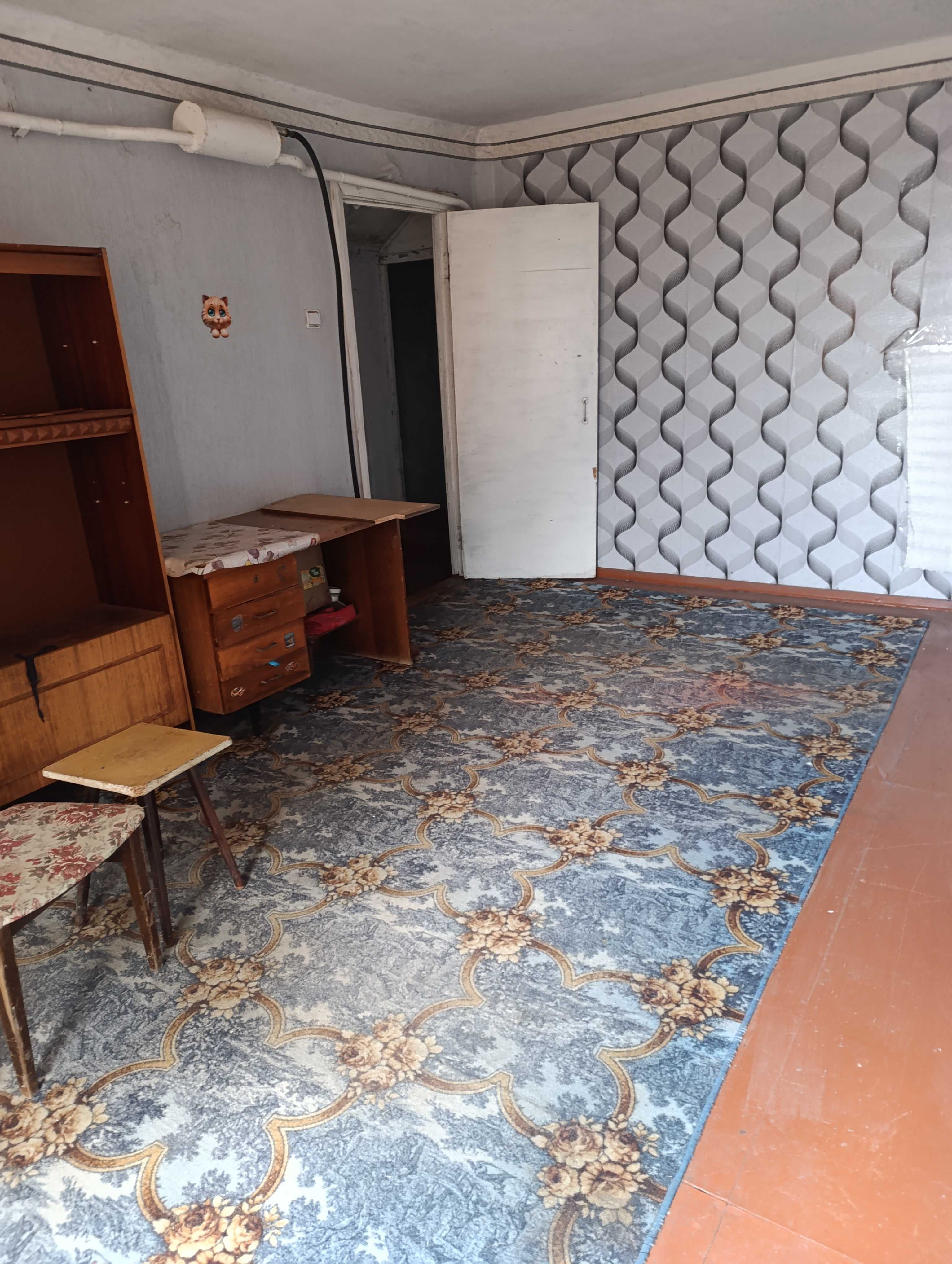 Продається 2-х пов. будинок в с. Майбородівка