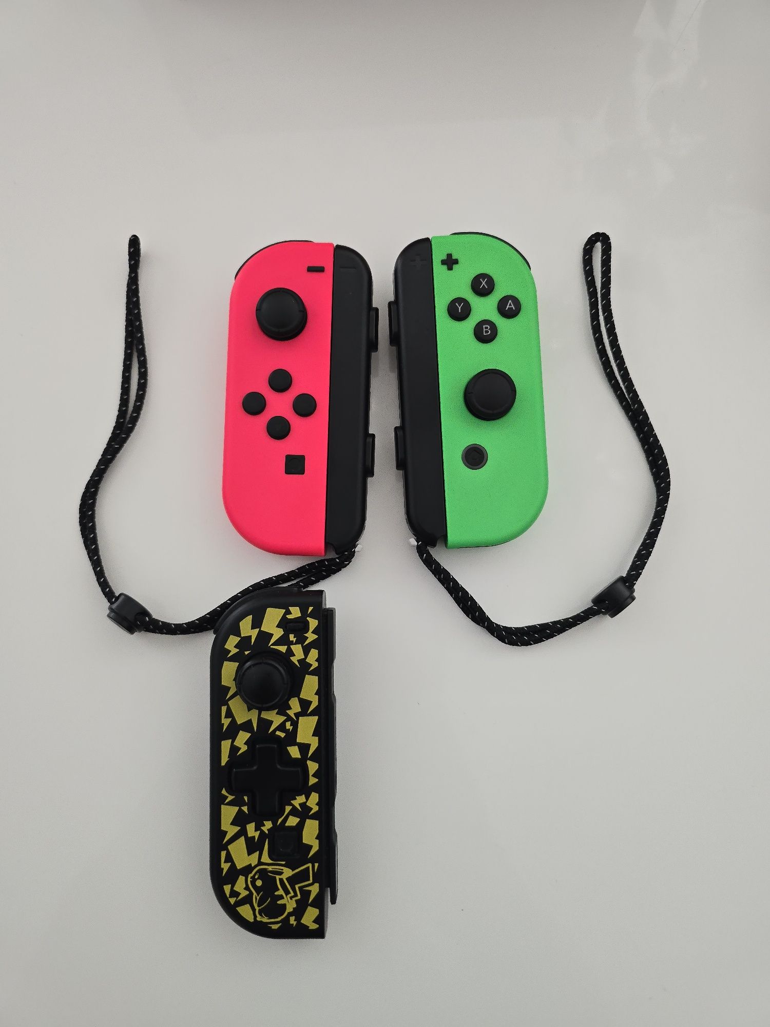 Nintendo Switch OLED Completo