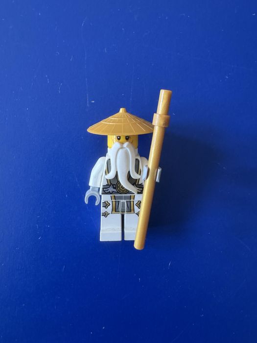 Lego Минифигурки б/у