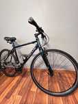 Rower Focus Arriba Fitness series Gravel/Szosa/Trekking