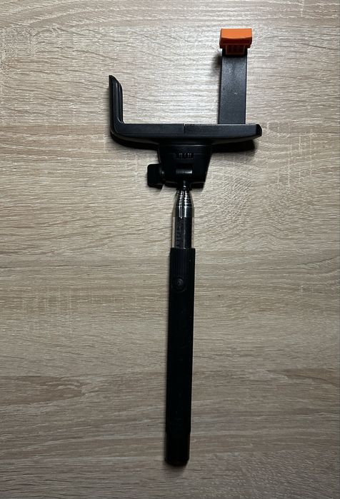 Селфі палка якісна