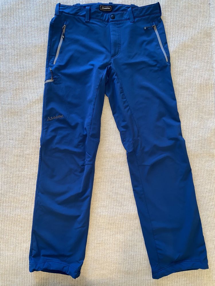 Штани Schoffel Peak Pants MII