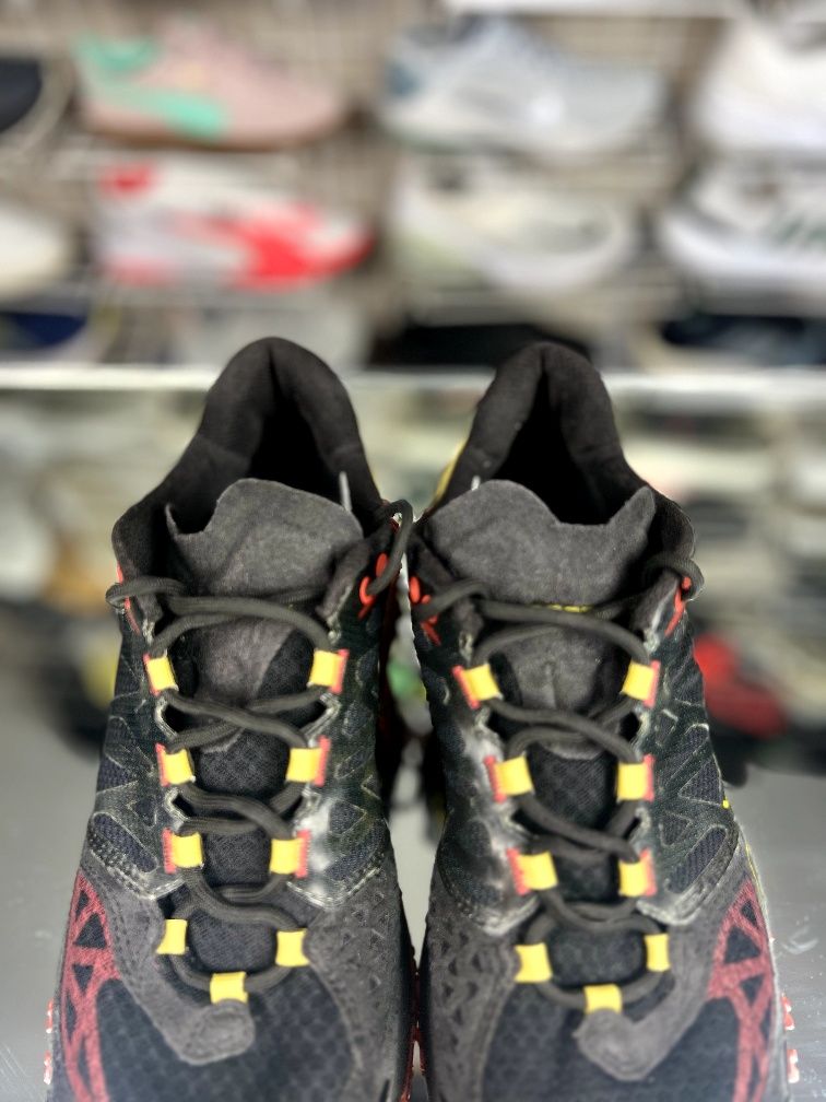 Кроссовки La Sportiva Bushido 43 Размера