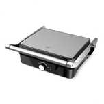 Grill Kontaktowy Gk170 Svad Eldom Składany Grill Elektryczny