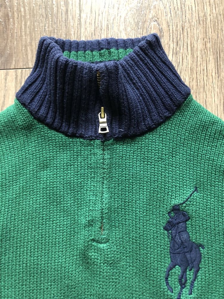 Свитер Ralph Lauren