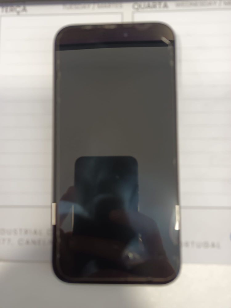 Iphone 15 plus 1 ano