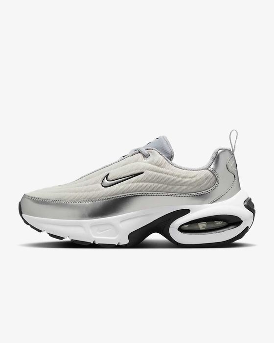 США! Кросівки Nike Air Max Portal SE Jordan (36р по 43р) (HM0256-001)