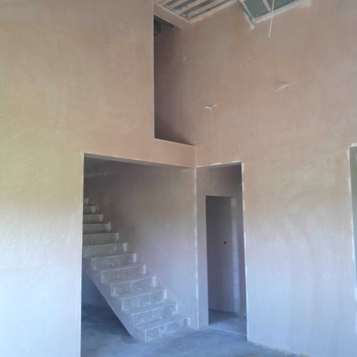 Dolina Tynków  Tynki maszynowe-Gipsowe