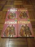 A Túnica - Lloyd C. Douglas