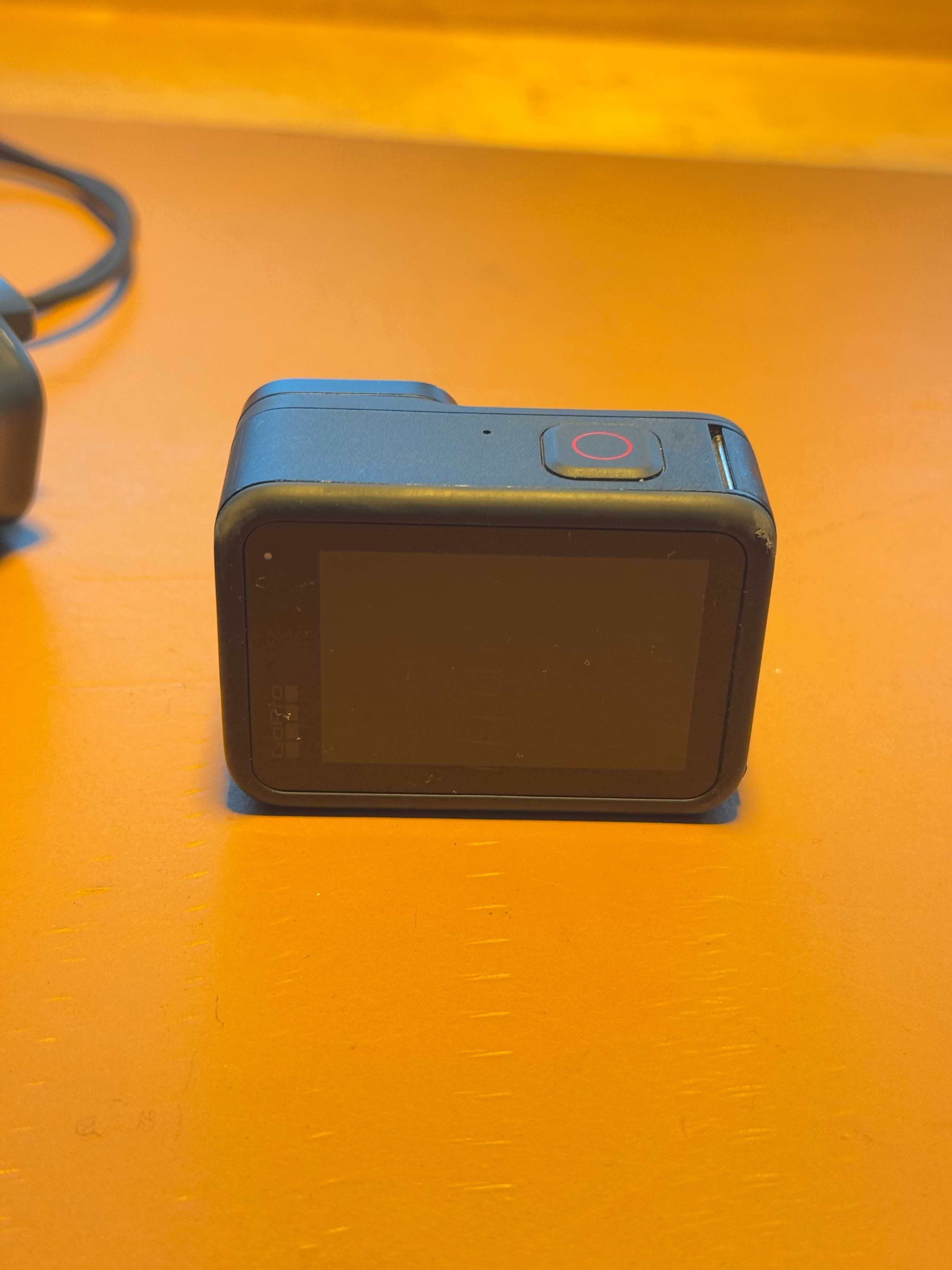 GoPro Hero 11 Black + Acessórios