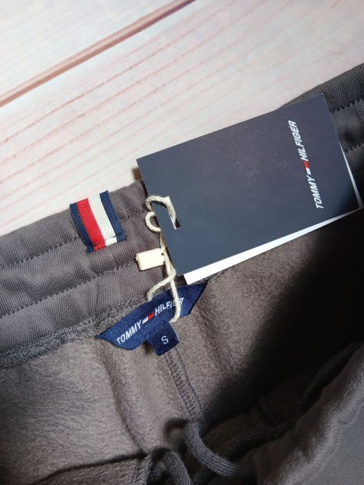 Fato Treino Tommy Hilfiger Original