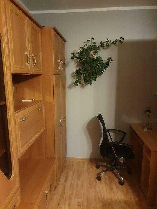 Wynajmę przytulną kawalerkę