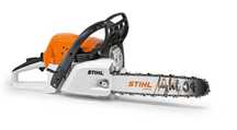 Stihl ms 251 piła spalinowa
