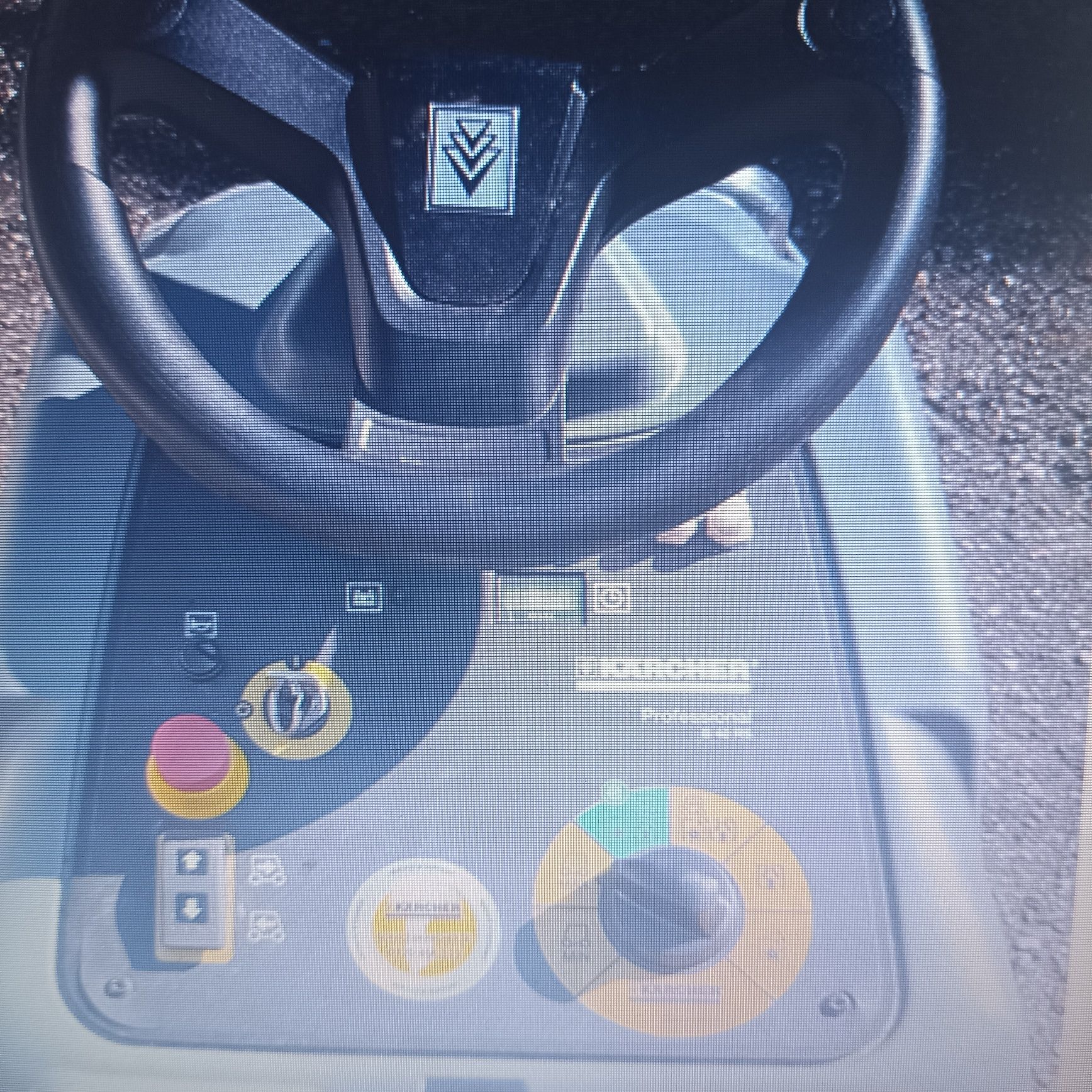 Szorowarka z platformą dla operatora BD 50/40 Karcher, zmywarka