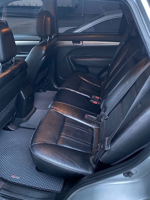 Продам Кіа Соренто 2012 рік