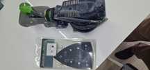 Oscylacja Festool