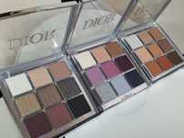 Палетка теней Dior BACKSTAGE Eyeshadow Palette