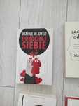 Książka pokochaj siebie