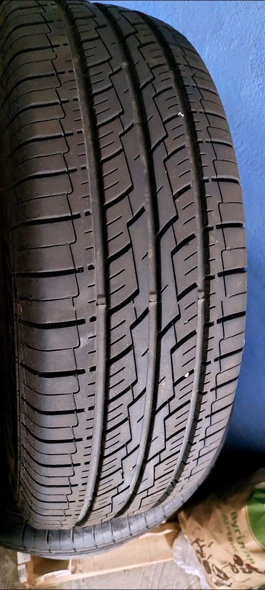 Гума на бус gislaved com speed 215 65 r16c