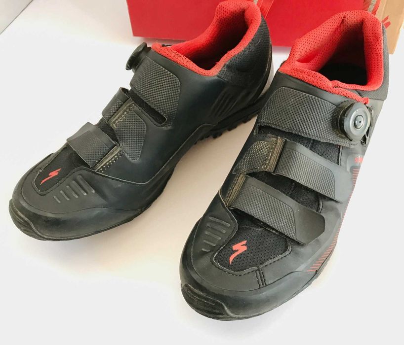 Buty SPD Specialized Rime Expert MTB rozm, 43