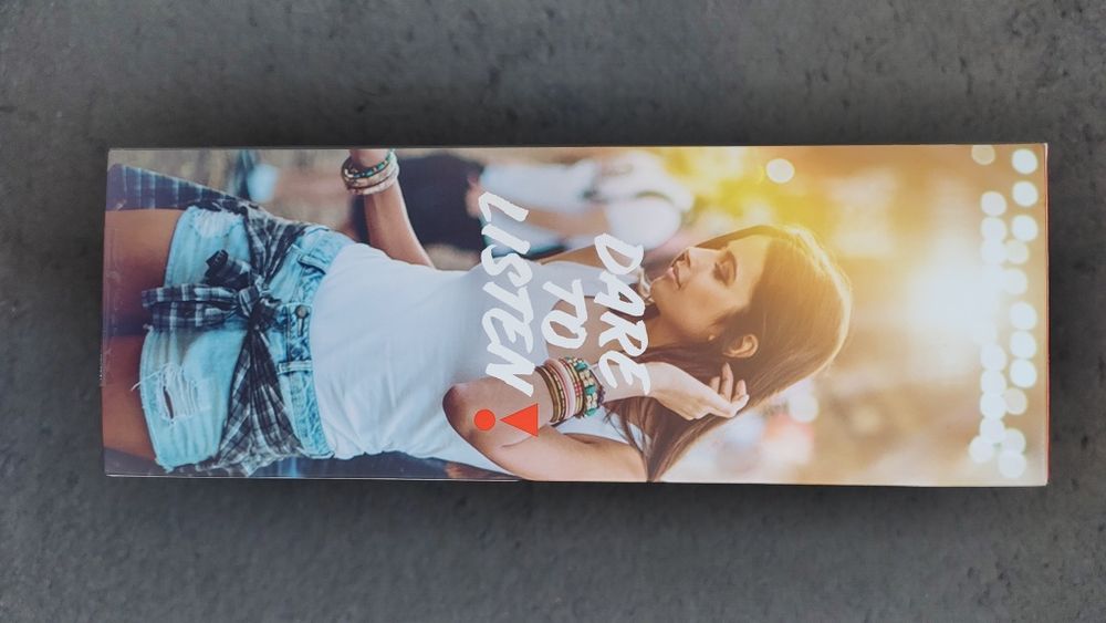 Słuchawki bezprzewodowe nauszne JBL Live 650BTNC ANC