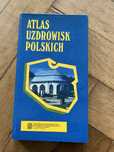 Atlas uzdrowisk polskich