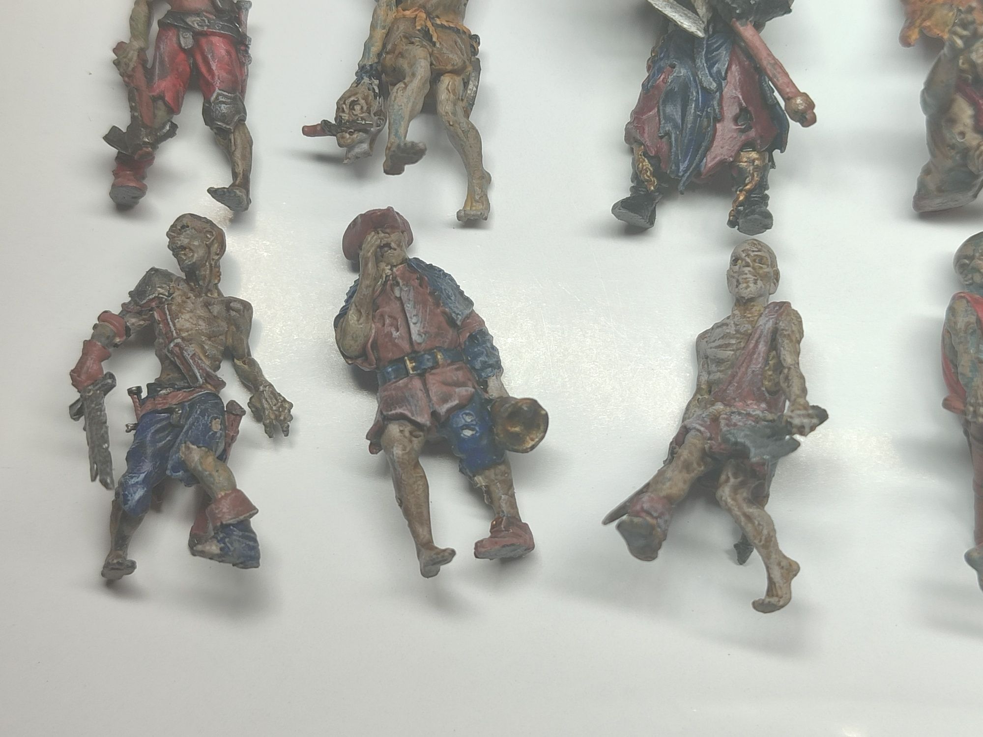 Warhammer Zombie 10sztuk