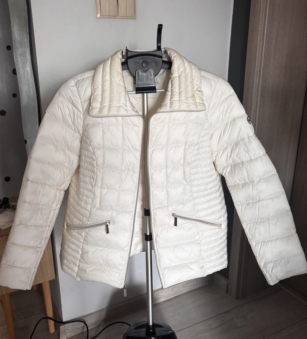 Kurtka Michael Kors – rozm. 44, kolor ecru