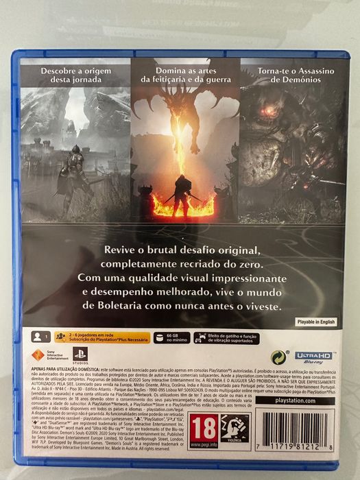 Jogos PlayStation 5