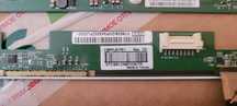 Innolux T-Con Board плата матриці V400HJ6-PE1 REV SAMSUNG UE40J5200AU