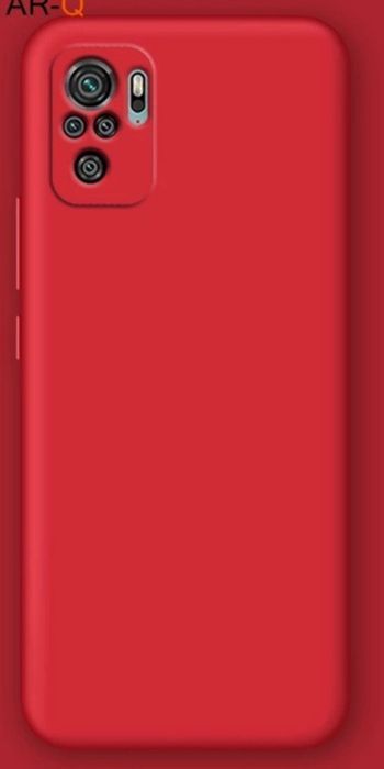 Capa Soft P/ Xiaomi Redmi Note 10 /Redmi Note 10 Pró /Note 10 Pró Max