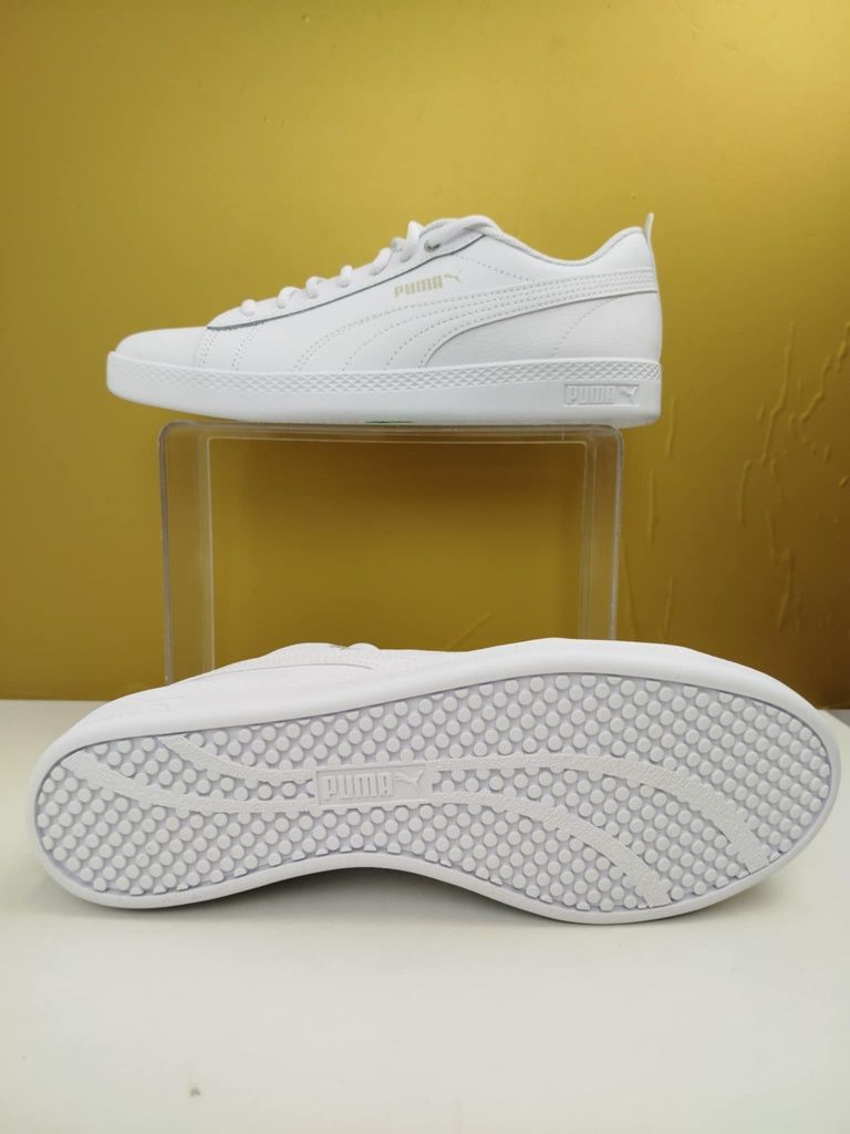 Buty sportowe Puma Smash Wns V2 L