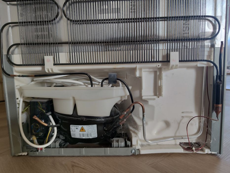 Холодильник Siemens kI41RADFO