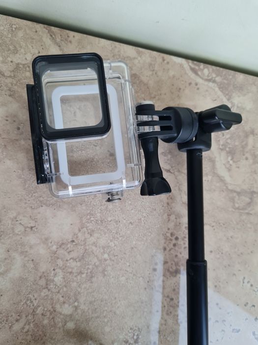 Гермобокс GoPro Селфі палка штатив