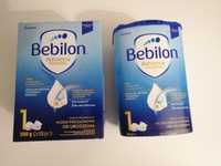 Bebilon 1 Advance pronutra 1000g + 800g