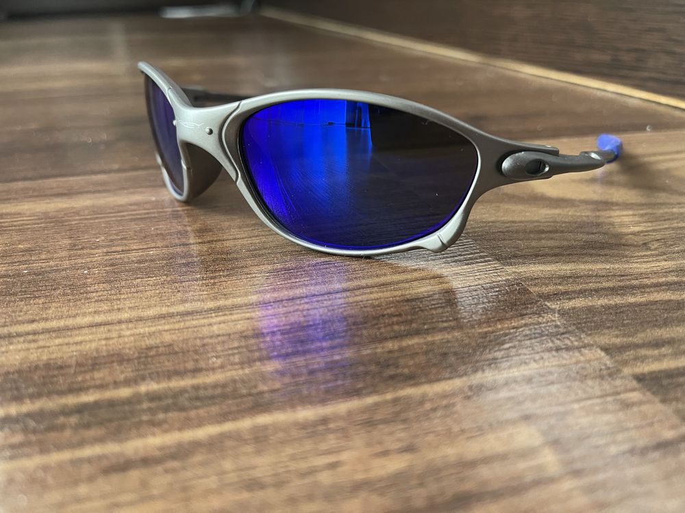 Окуляри Oakley Juliet